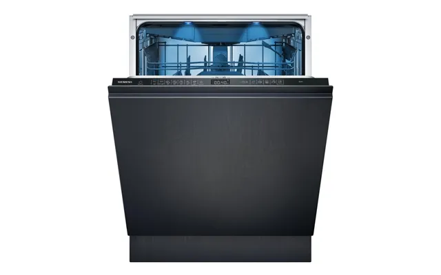 Siemens Iq500 Integreret Opvaskemaskine Med Zeolith