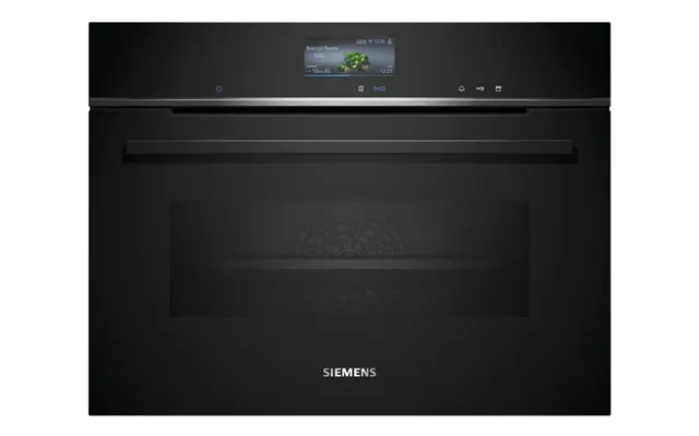 Siemens Iq700 Cs736g1b1 - Ovn