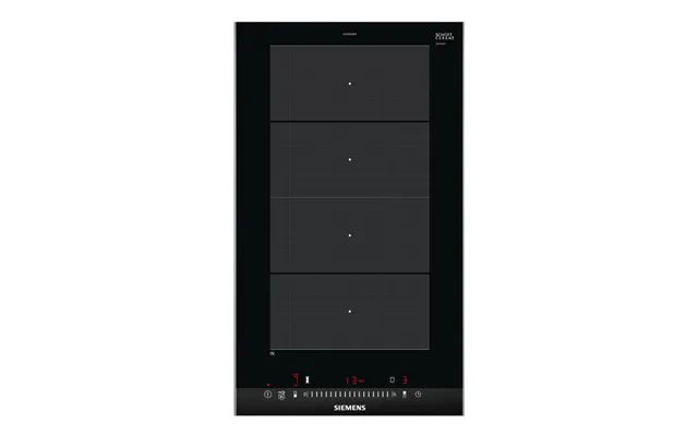 Siemens Iq700 Ex375fxb1e - Induktions Kogeplade