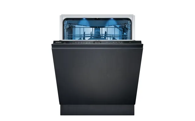 Siemens Sn65ex12ce - Opvaskemaskine