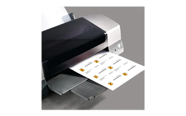 Sigel Lp799 - Skinnende Hvid