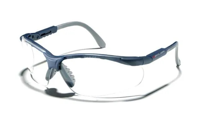 Sikkerhedsbrille 55 Læsefelt 1,5