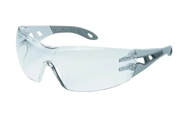 Sikkerhedsbrille Pheos 9192 Grå Klar