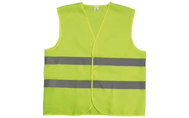 Sikkerhedsvest Voksen