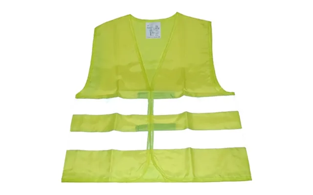 Sikkerhedsvest Xs Til Børn