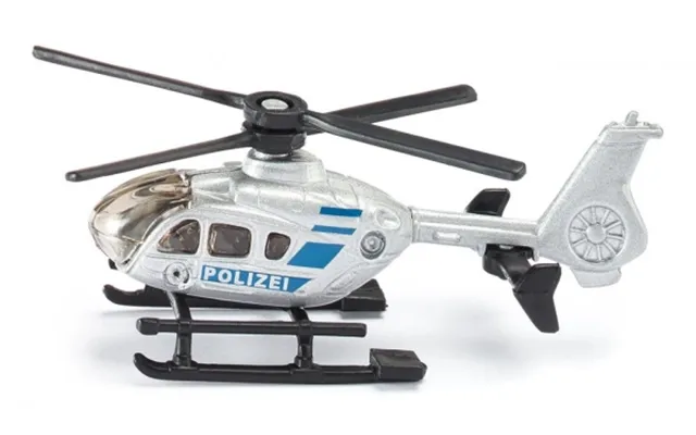 Siku 0807 - Helikopter