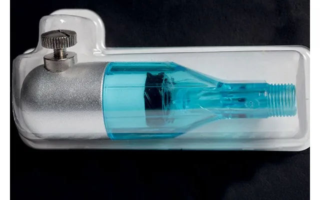 Silver Bullet Plus Mini Moisture Trap