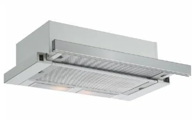 Silverline Luna Sl 1116 - Hætte