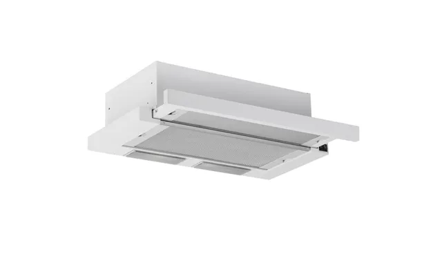 Silverline Sl 1152 V3 - Hætte