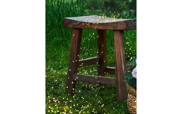 Sirius Knirke Solar - 80 Led