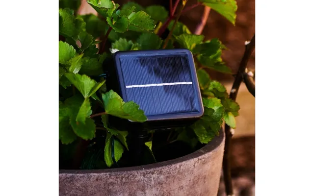 Sirius Solcellepanel