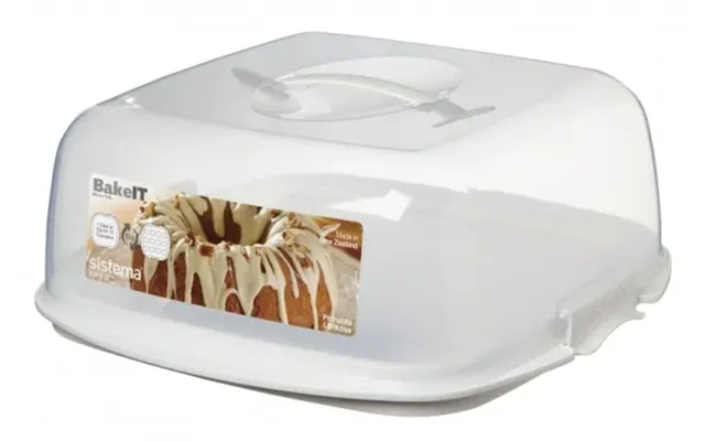 Sistema Bake It Kageform 8,8 L