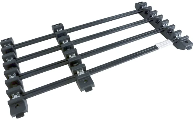 Skinne Felt S225 Samlet 0458-0300s