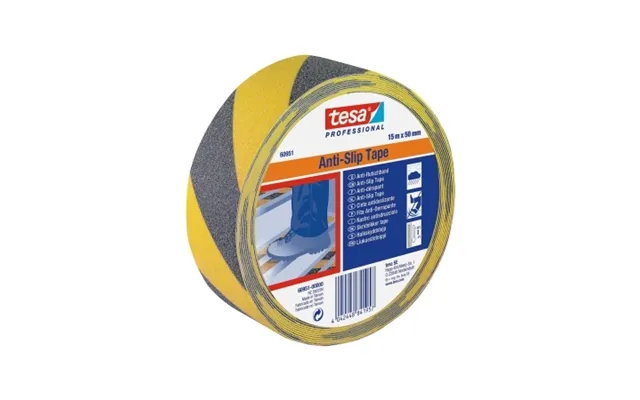 Skridsikker Tape Tesa 60950 - 50 Mm X 15 M