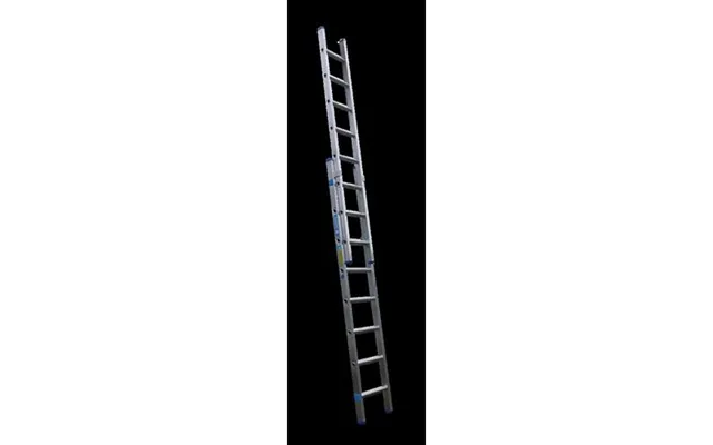Skydestige 44824 7,2m 2x14 Trin 2-delt