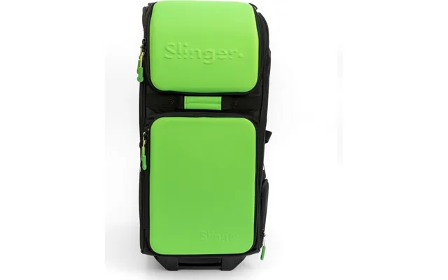 Slingerbag Slinger Padelio Treniruoklis
