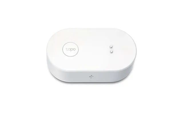 Smart Tp-link Tapo T300 Water Leak Sensor White