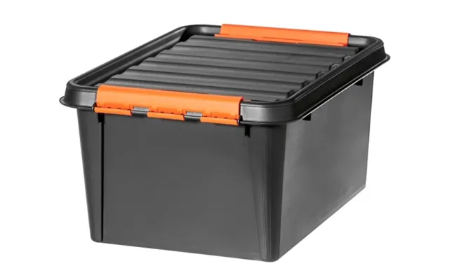 Smartstore Opbevaringsboks Pro 31l