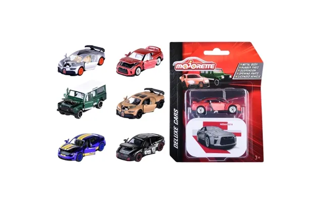 Smoby 212053190 - 3 År