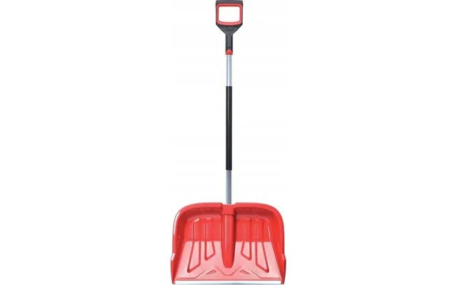 Sneskovl Prosperplast Snower 55 Alutube