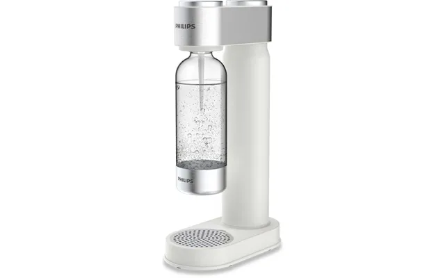 Soda Maker Inox White Add4902wh 1