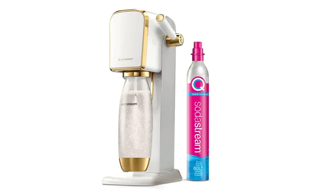 Sodastream 1013511415 - Guld