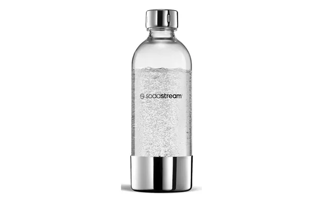 Sodastream 1041196410 - Karboniserende Flaske