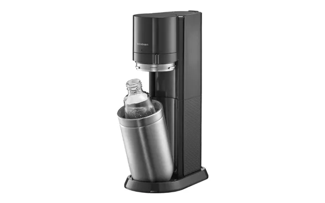 Sodastream Duo - Sodavandsmaskine