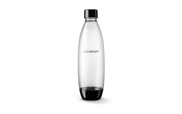 Sodastream Dws Fuse 1x1l - 840 Ml