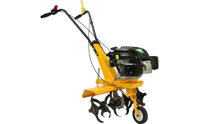 Soiler Geko Vx2342