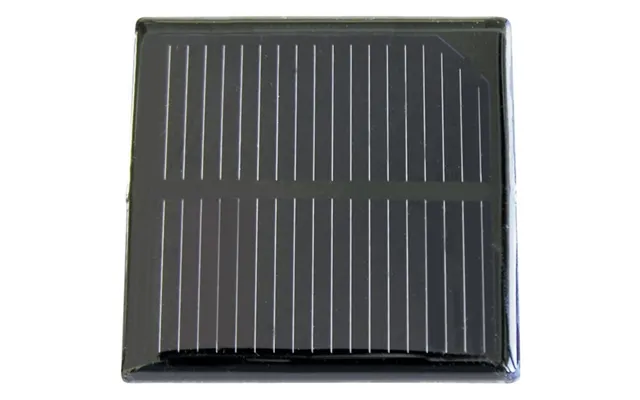 Sol Expert Sm850 Sm850 Solcellemodul