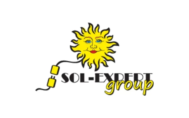 Sol Expert Træ Byggesæt