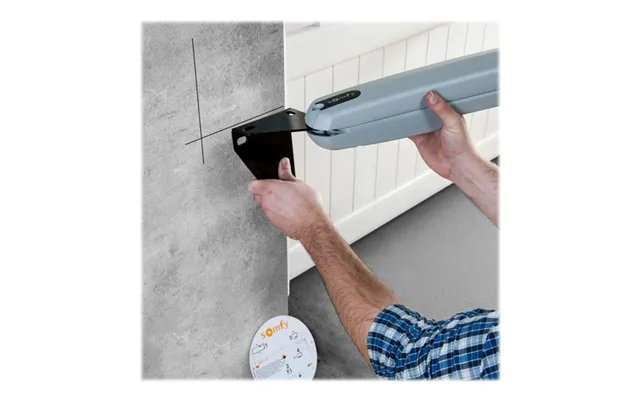 Somfy Exavia Star - Portã Bnerenhedssã T