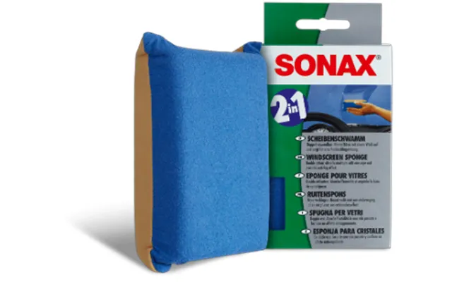 Sonax Antidug Svamp