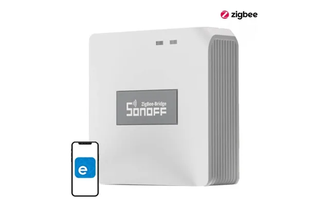 Sonoff Zigbee Bridge Pro Smart Hub