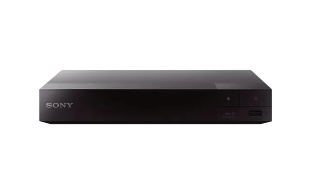 Sony Bdp-s1700k - Blu-ray-skivespiller