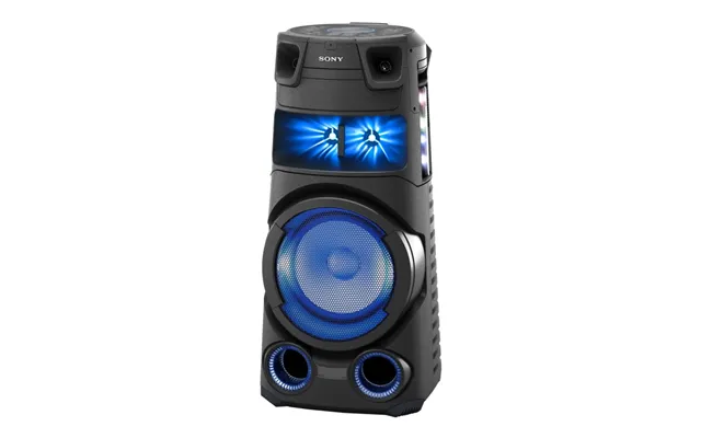 Sony Mhc-v73d - Festhøjttaler