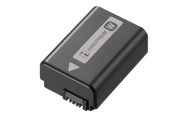 Sony Np-fw50 - Batteri