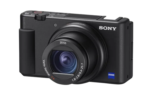 Sony Zv-1 - Digitalkamera