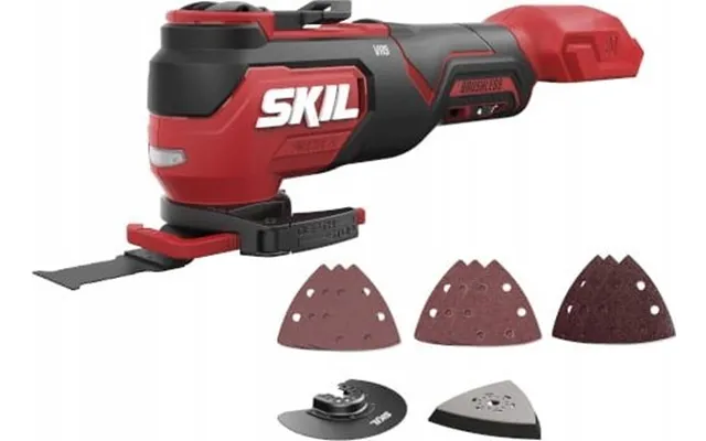 Sourcing Multi Tool Cordless 3622ca 20v Bl
