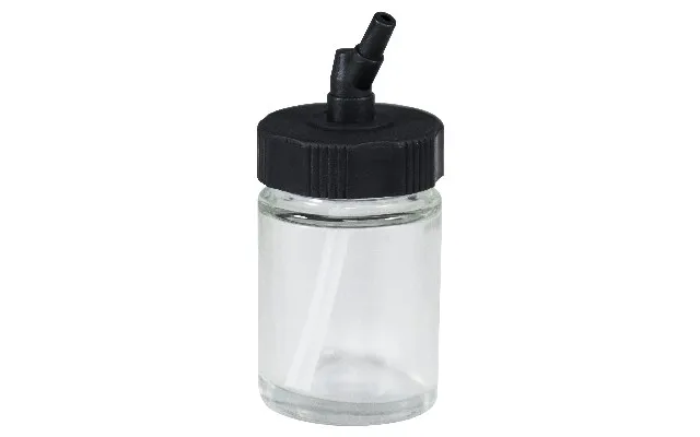 Sp-575 22cc Glass Bottle 29 30 5pcs