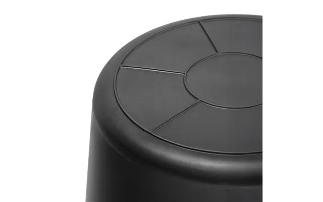 Spand Sort Pe 20 Ltr Syrefast M Metalhank