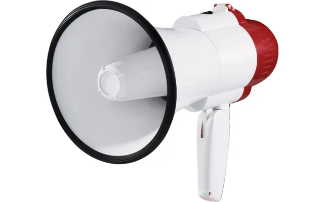 Speaka Professional Xb-7s - 15,3 Cm