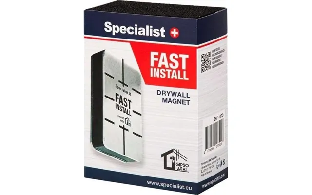 Specialist Specialist I Profilsømagneter Hurtig Installation