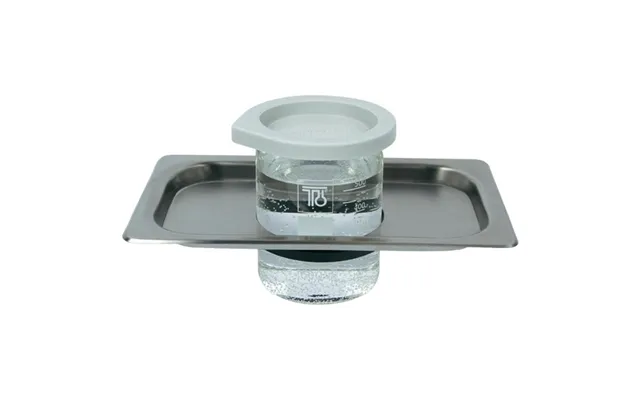 Speciallock Med 600 Ml Glas Till 824724 Passer Til Emag Emmi 20hc
