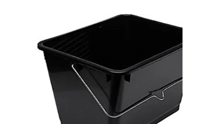 Spekter Malekar 14l - Solid Malerspand M Metalhank Passer 25cm Malerruller