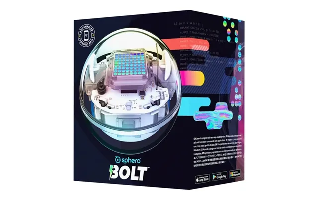 Sphero - Bolt