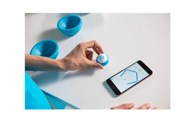 Sphero Mini - App Enabled Robotic Ball