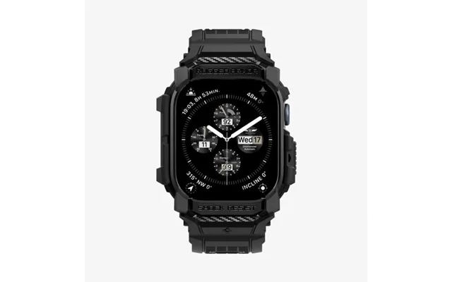 Spigen Rugged Armor Pro - Boks