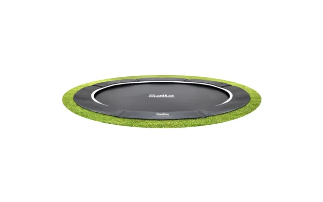 Sportstrampolin Royal Baseground Ø305 Cm Ekskl. Net Salta 805-592